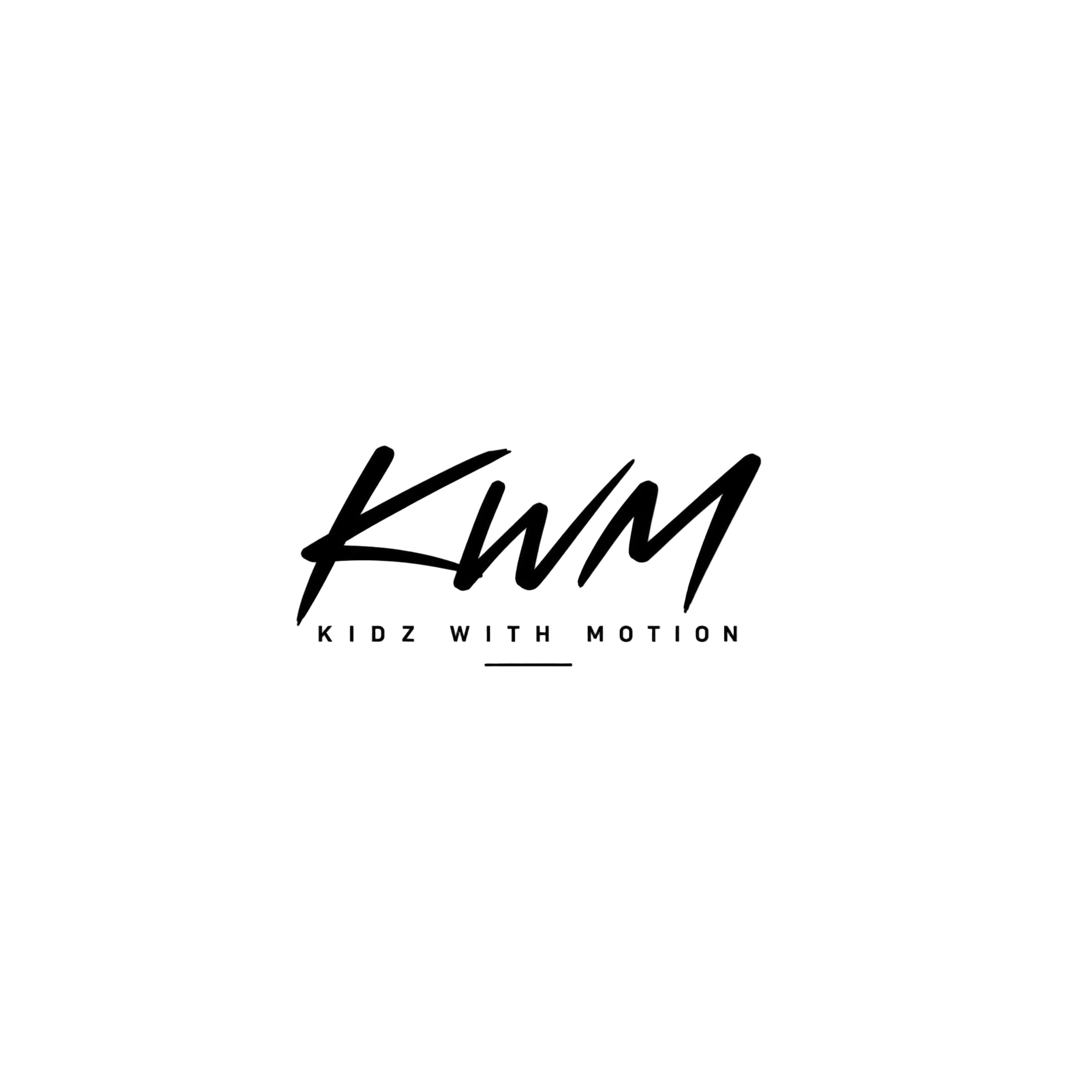KIDZ WITH MOTION